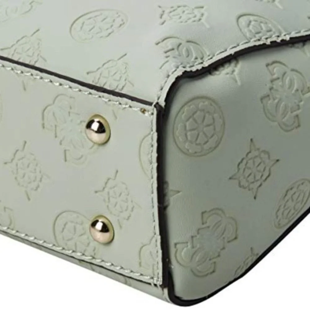 New GUESS Peony Classic Convertible Crossbody